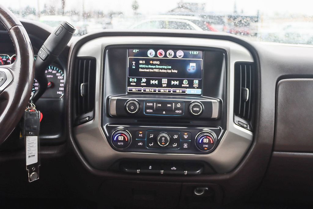 Used 2016 Chevrolet Silverado 1500 LT w/ All Star Edition image 20
