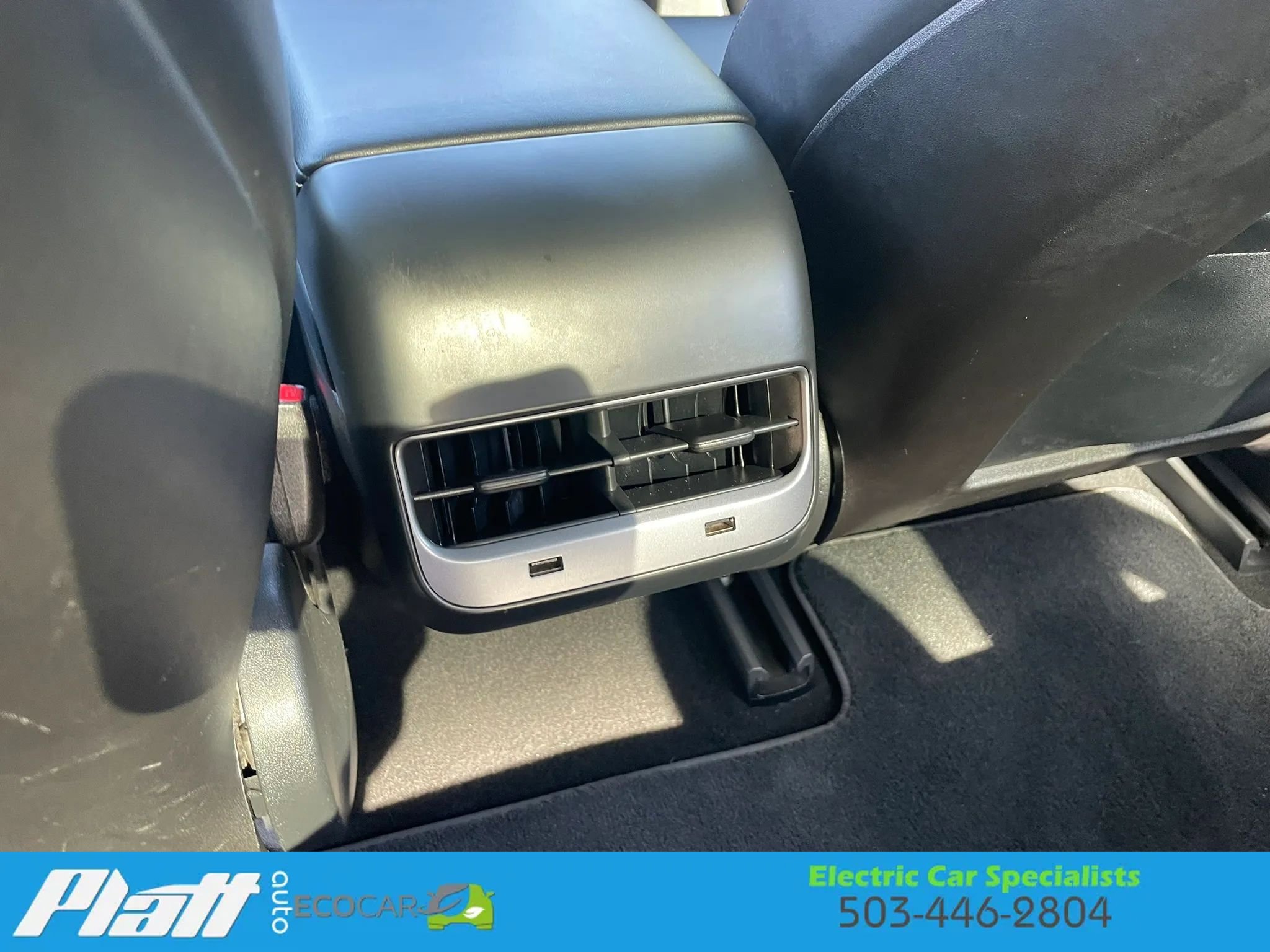 Used 2018 Tesla Model 3 Long Range image 46