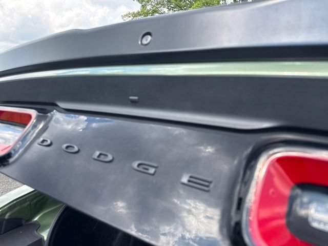 Used 2023 Dodge Challenger GT w/ Plus Package AWD/4WD image 15