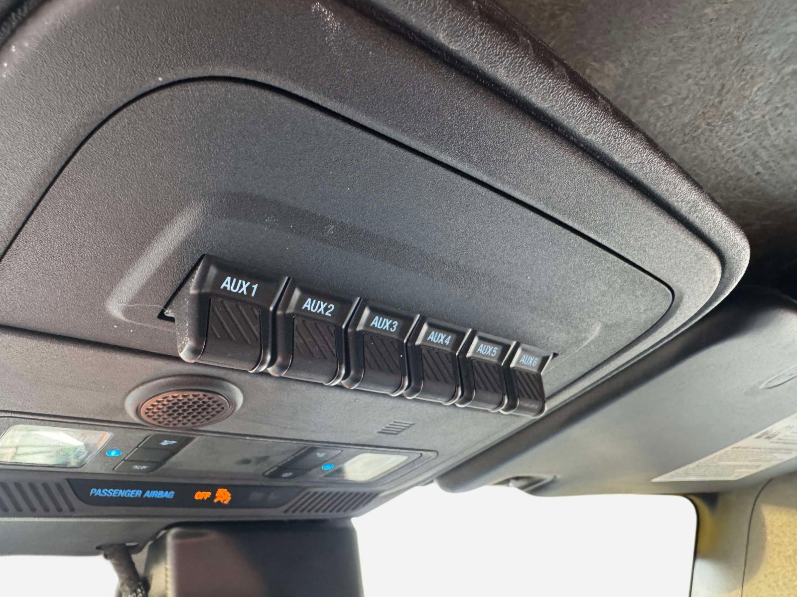 Used 2022 Ford Bronco Black Diamond image 41