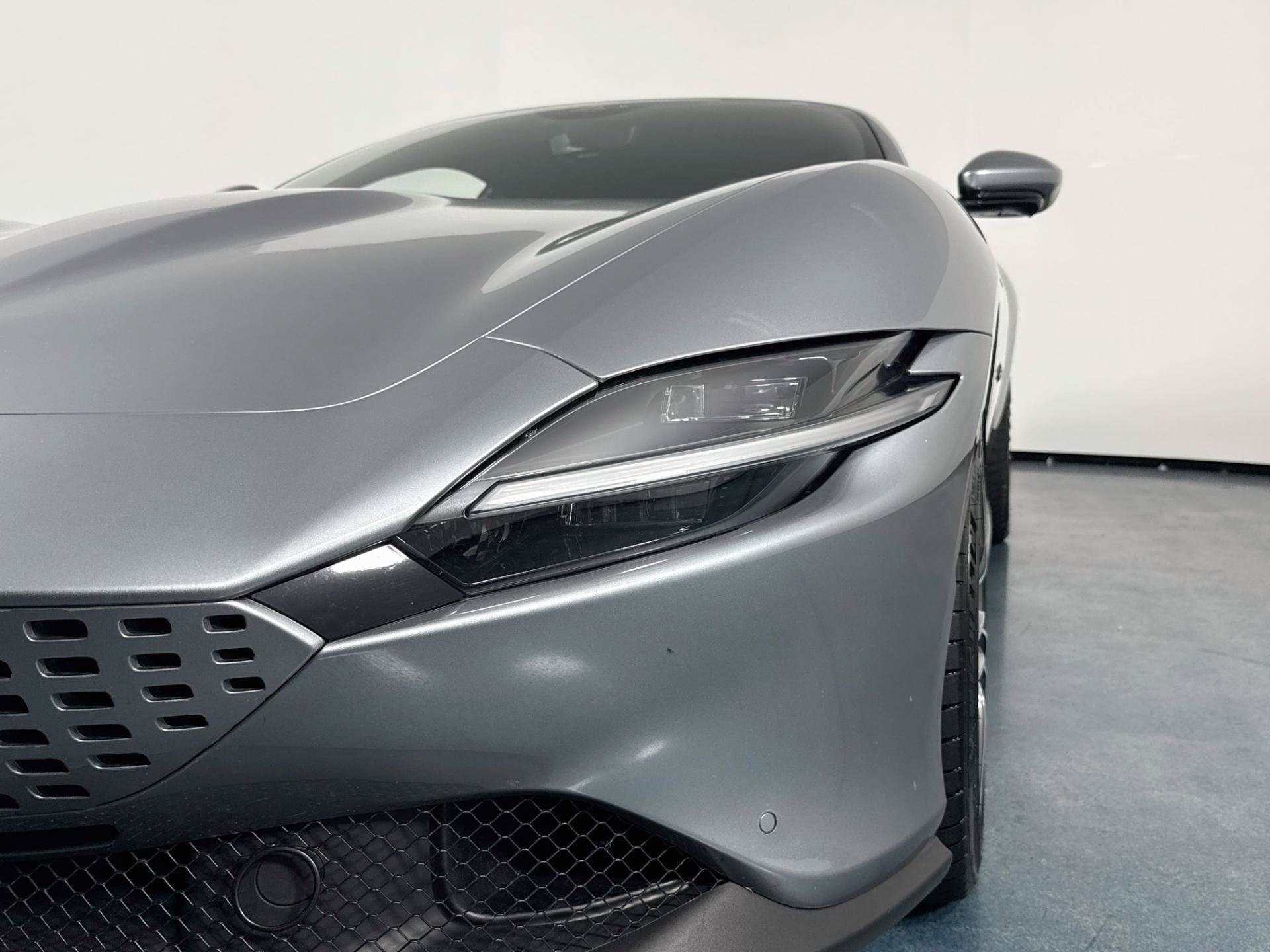Used 2021 Ferrari Roma RWD image 61