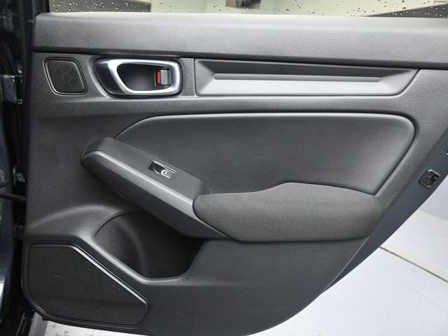 Used 2022 Honda Civic Sport image 24