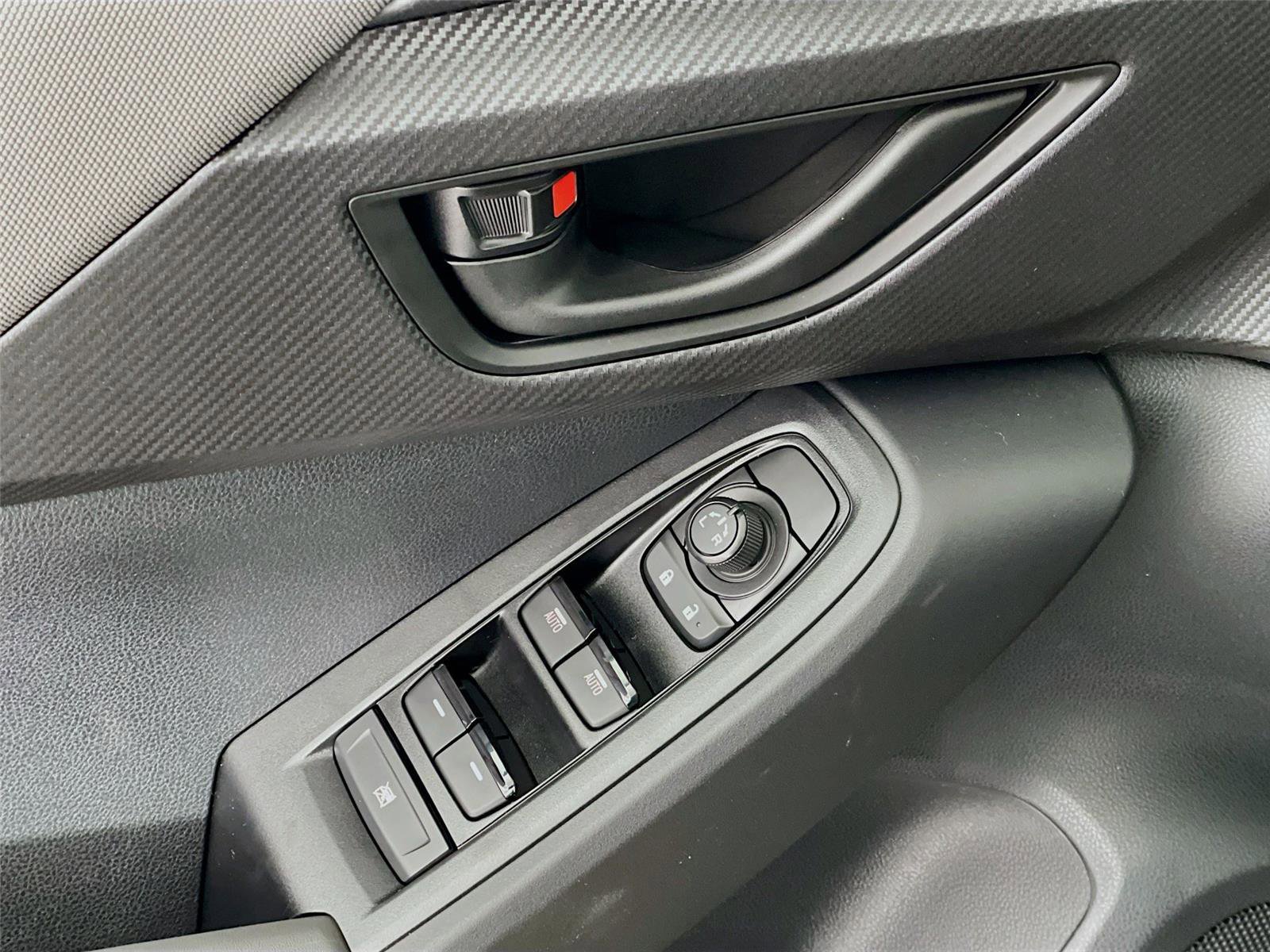 New 2026 Subaru Crosstrek 2.0i Premium image 18