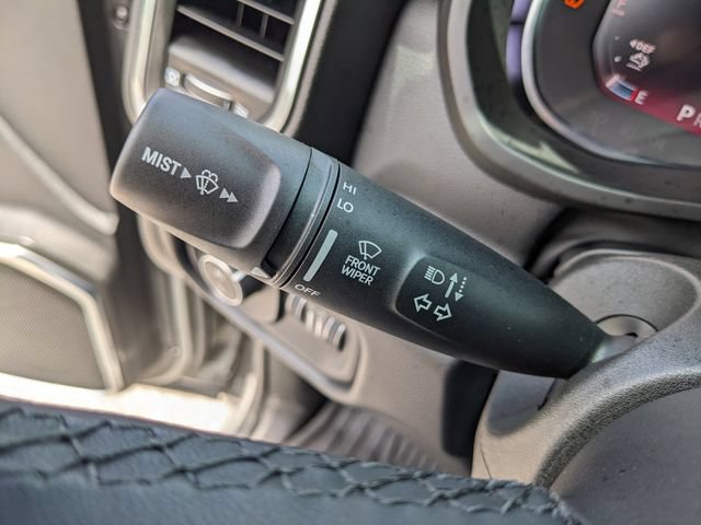Used 2026 RAM 3500 Laramie w/ Night Edition AWD/4WD image 29