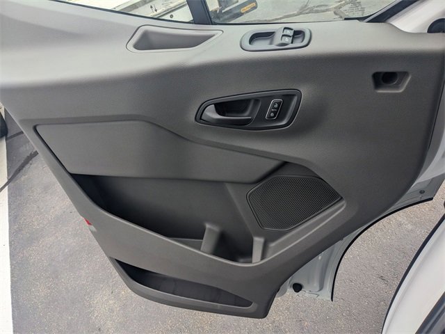 New 2025 Ford Transit 250 148 Medium Roof Extended AWD w/ Load Area Protection Package image 14