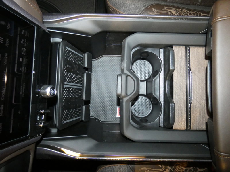 New 2025 RAM 3500 Longhorn image 23