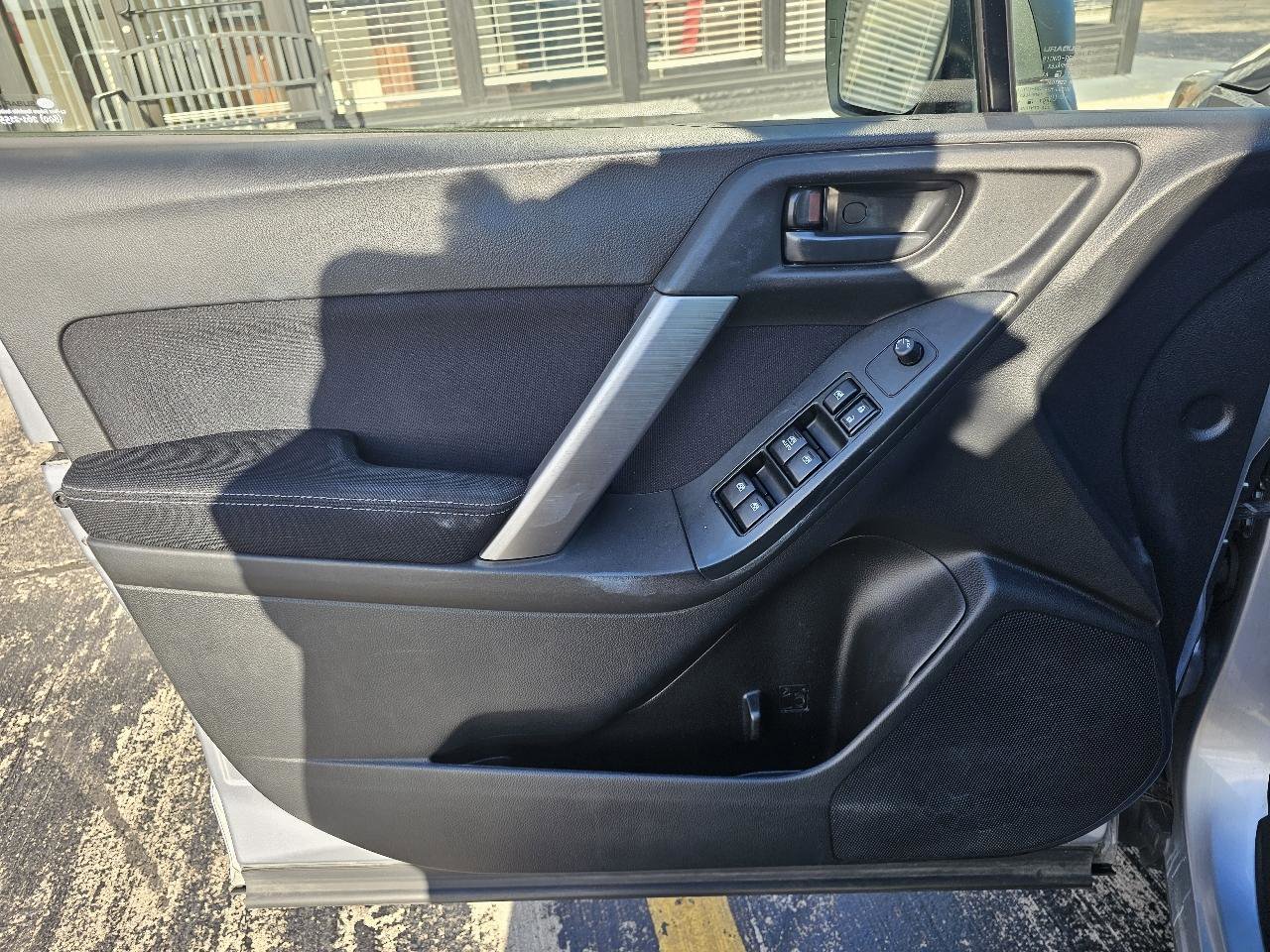 Used 2014 Subaru Forester 2.5i w/ Popular Package #1 image 16