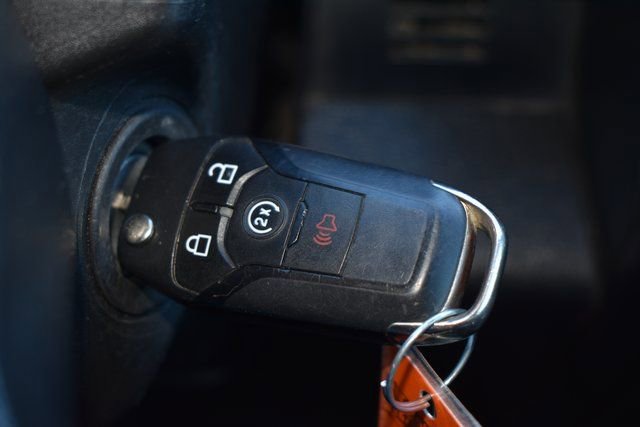 Used 2017 Ford F150 XLT w/ Equipment Group 302A Luxury image 21