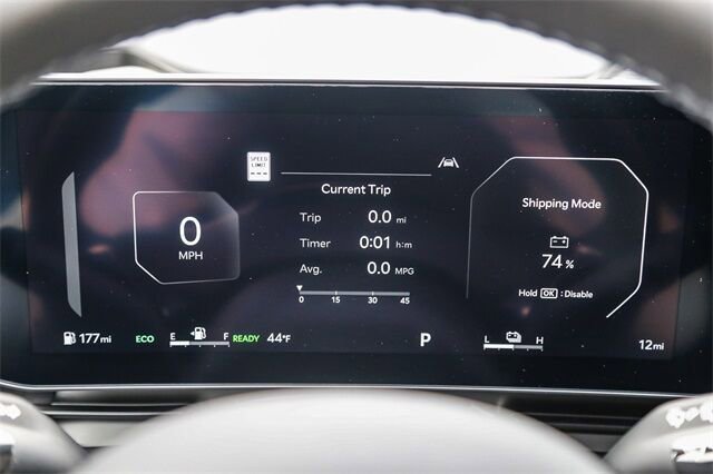 New 2026 Kia Carnival SX Prestige image 19