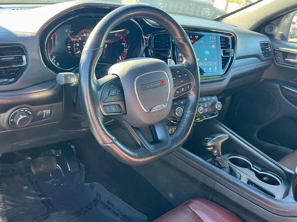 Certified 2024 Dodge Durango GT image 26