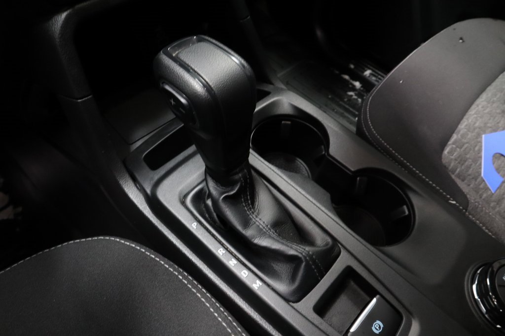 Certified 2024 Ford Ranger XL image 31