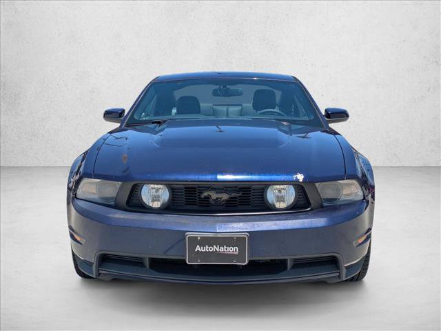 Used 2010 Ford Mustang GT Premium RWD image 2