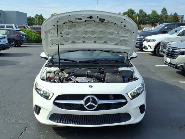 Used 2022 Mercedes-Benz A 220 4MATIC image 32
