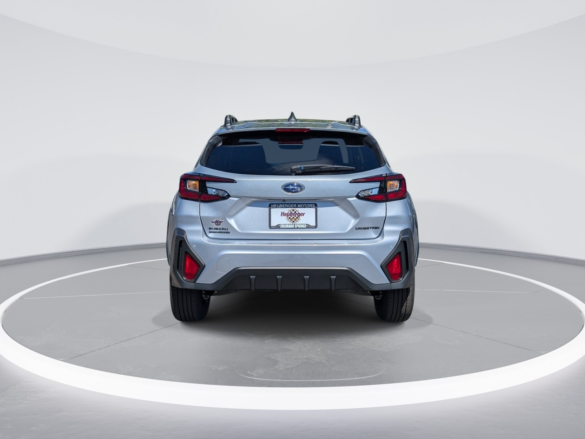 New 2026 Subaru Crosstrek 2.5i Limited AWD/4WD image 6