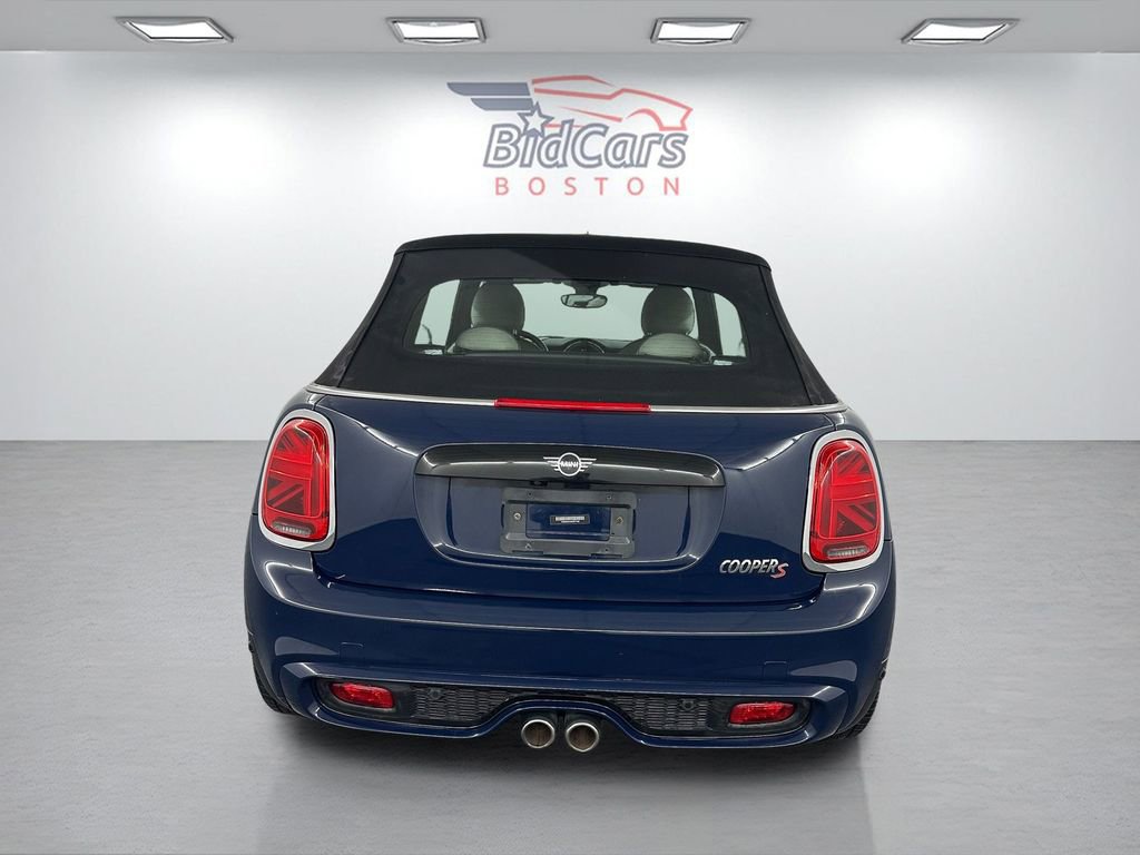 Used 2019 MINI Cooper S image 5