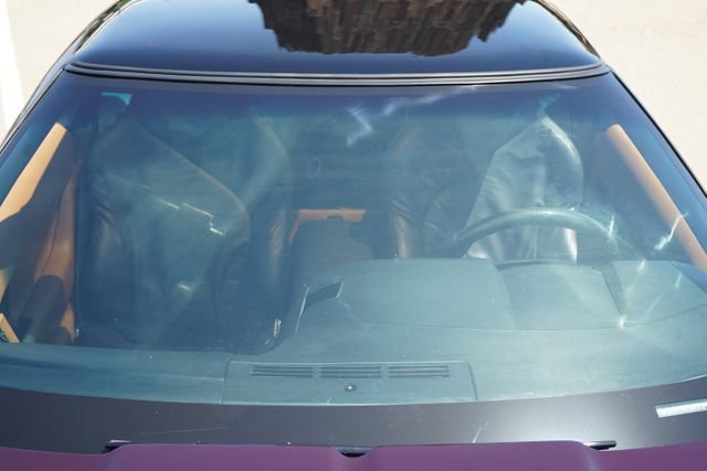 Used 1992 Chevrolet Corvette ZR-1 RWD image 25