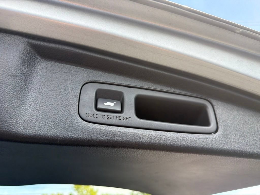 Certified 2024 Honda CR-V EX-L image 23