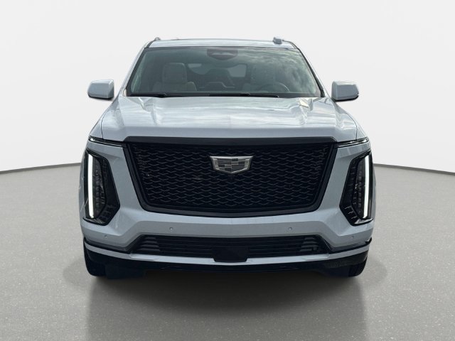 New 2026 Cadillac Escalade Platinum Sport w/ LPO, ONYX Package AWD/4WD image 9