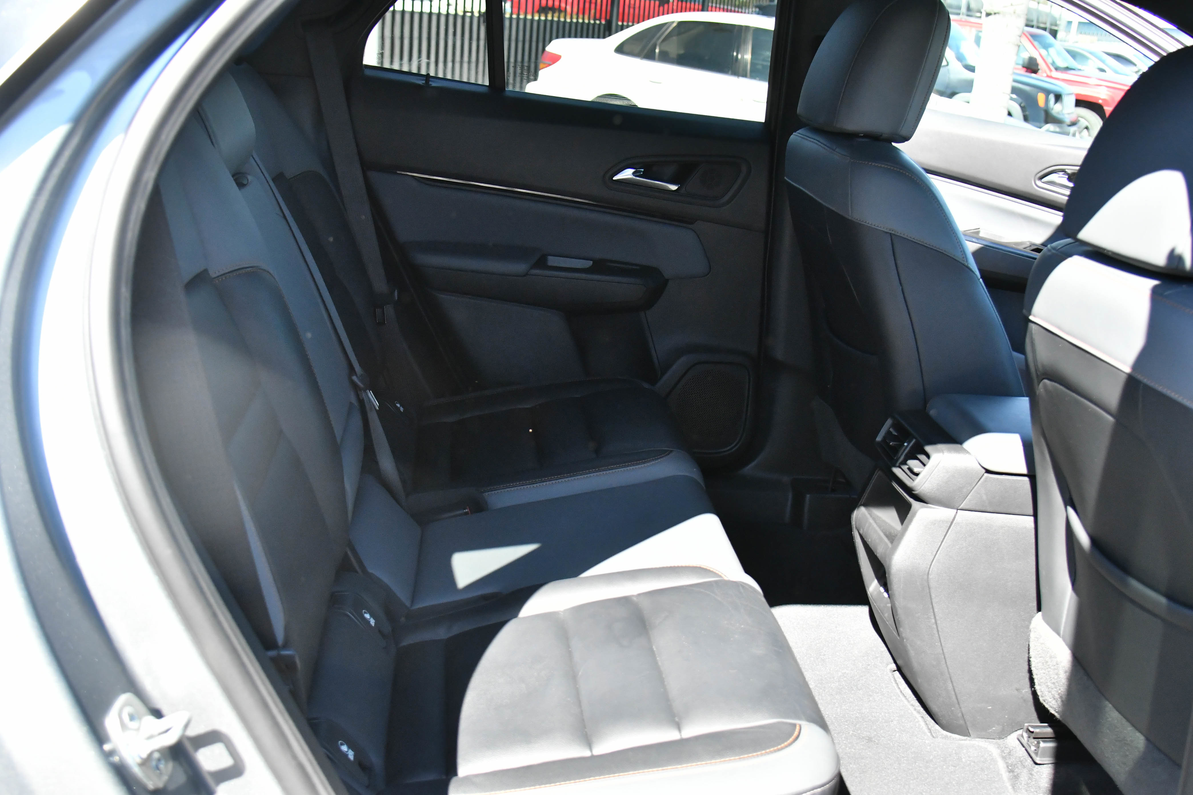 Used 2024 Honda Prologue Touring image 46