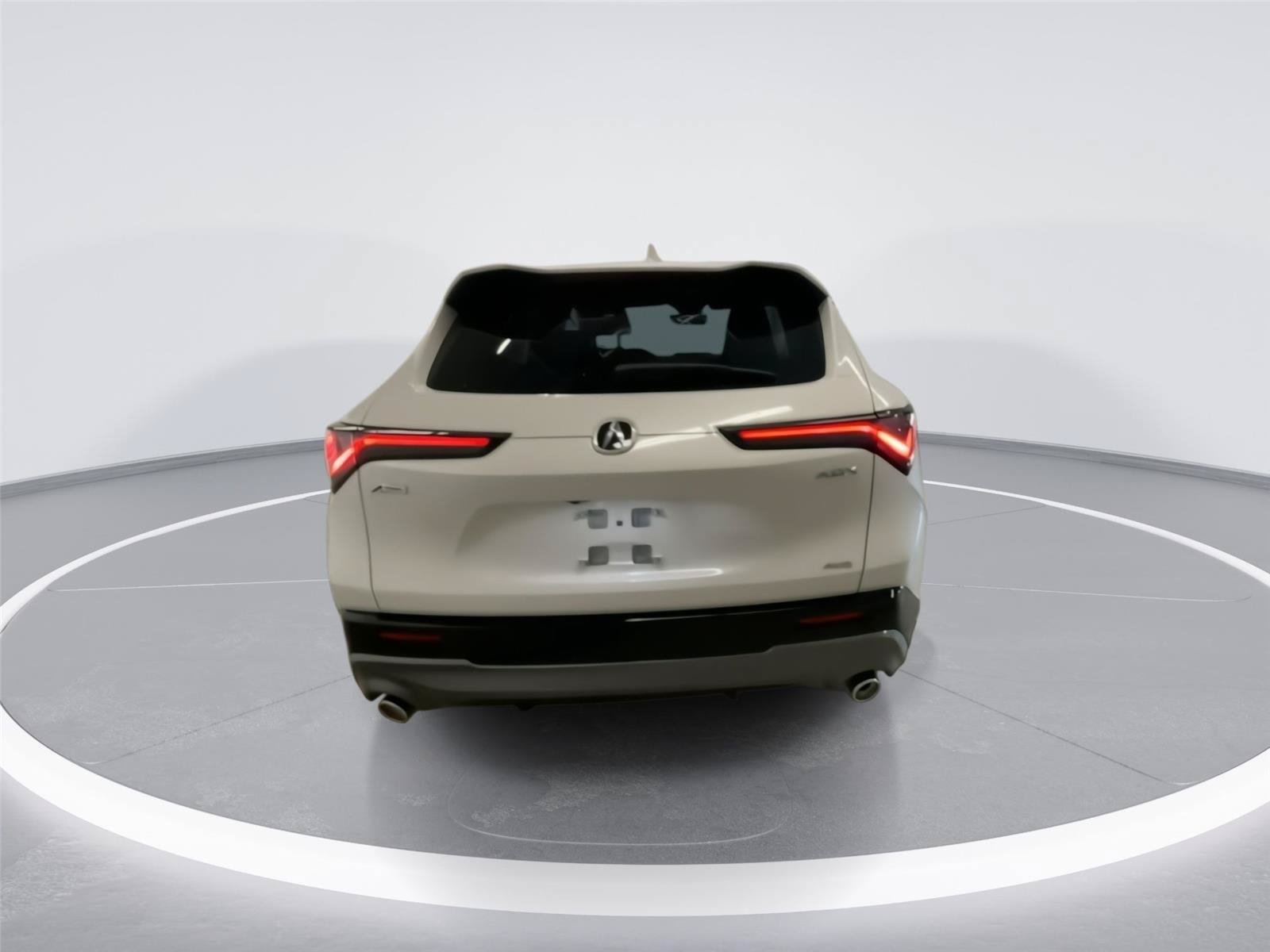 New 2026 Acura ADX A-Spec AWD/4WD image 7