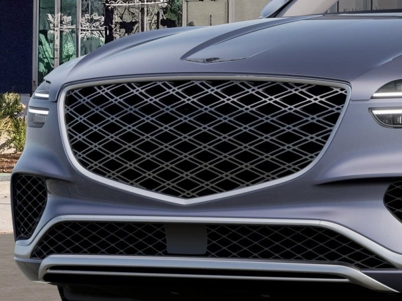 New 2027 Genesis GV70 2.5T Advanced AWD/4WD image 16