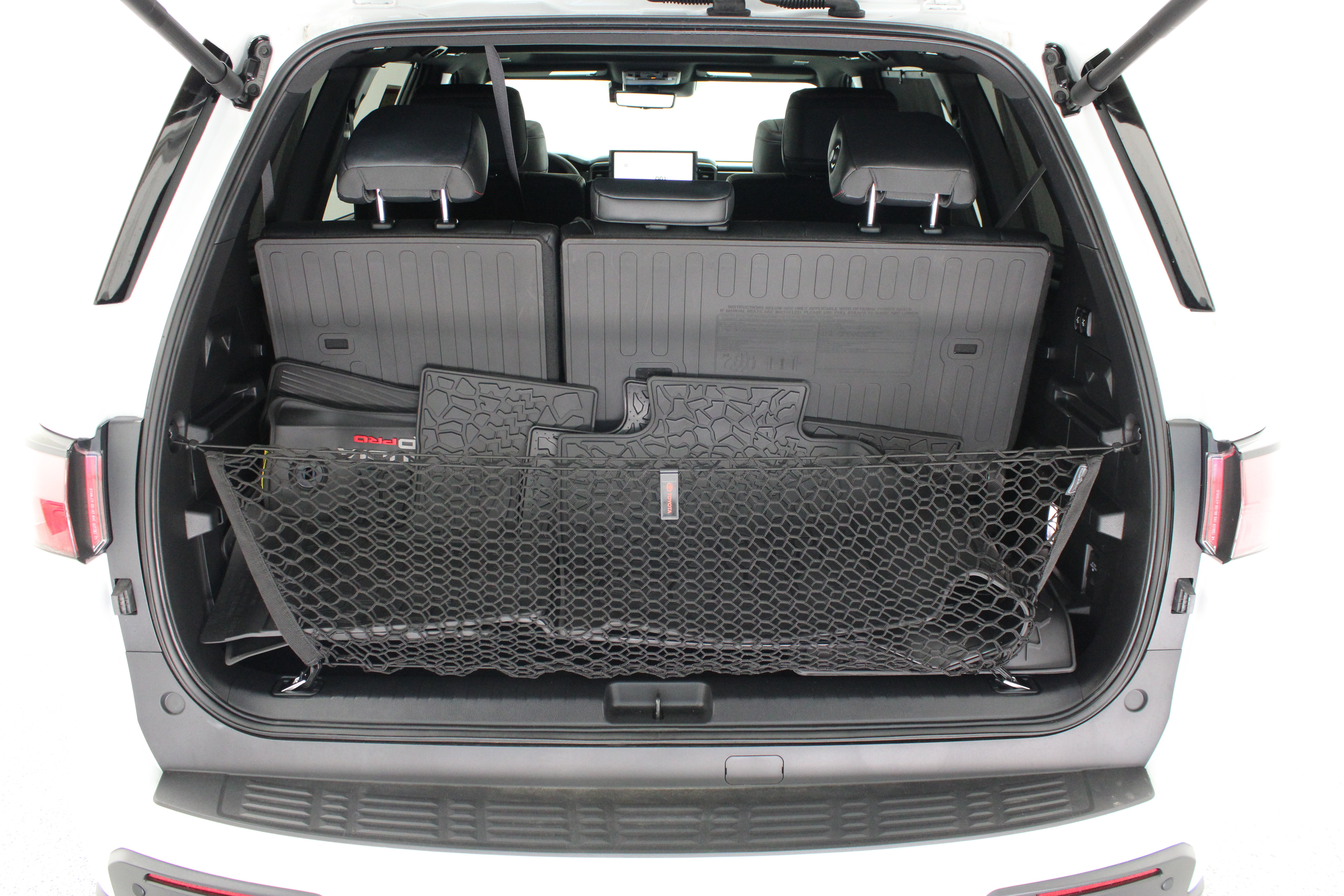 Used 2026 Toyota Sequoia TRD Pro AWD/4WD image 37
