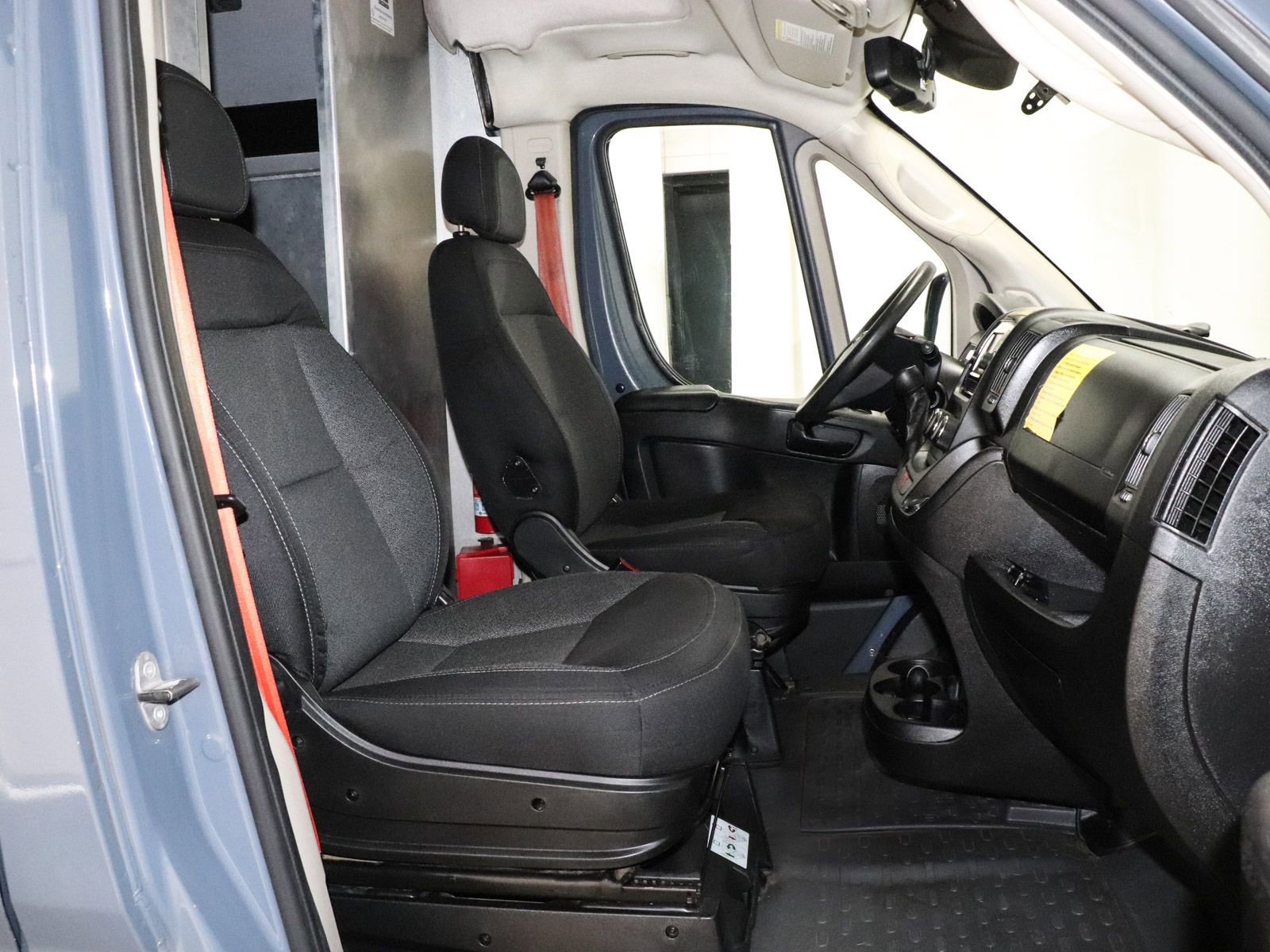 Used 2021 RAM ProMaster 3500 image 17