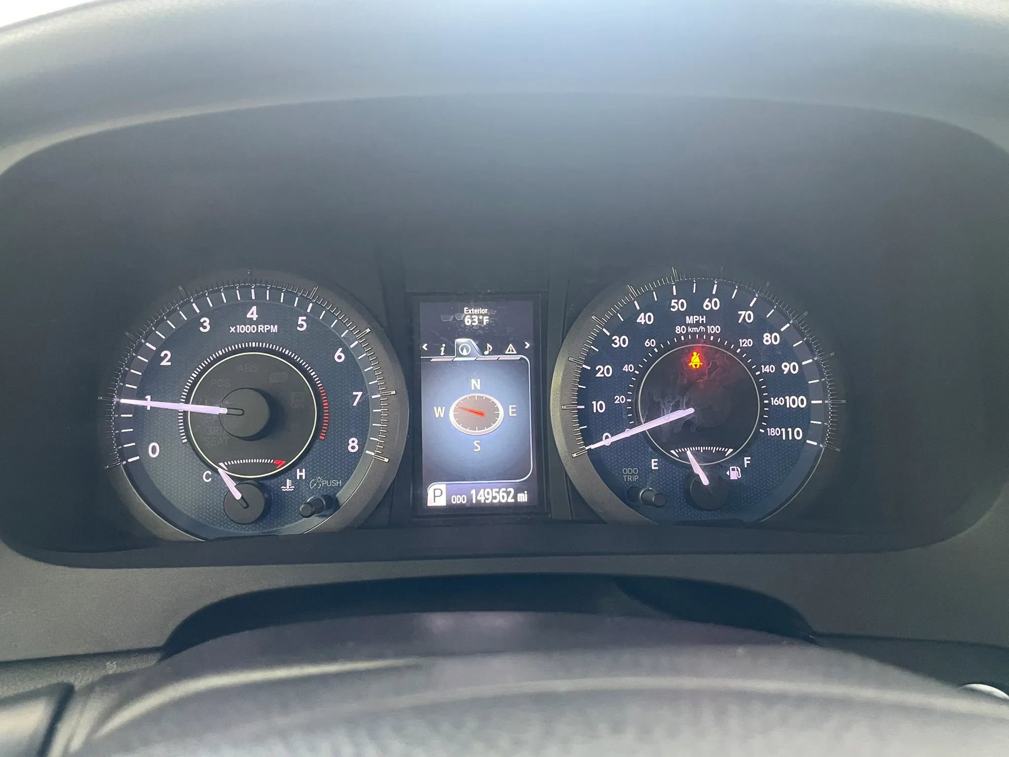 Used 2015 Toyota Sienna Limited Premium AWD/4WD image 13