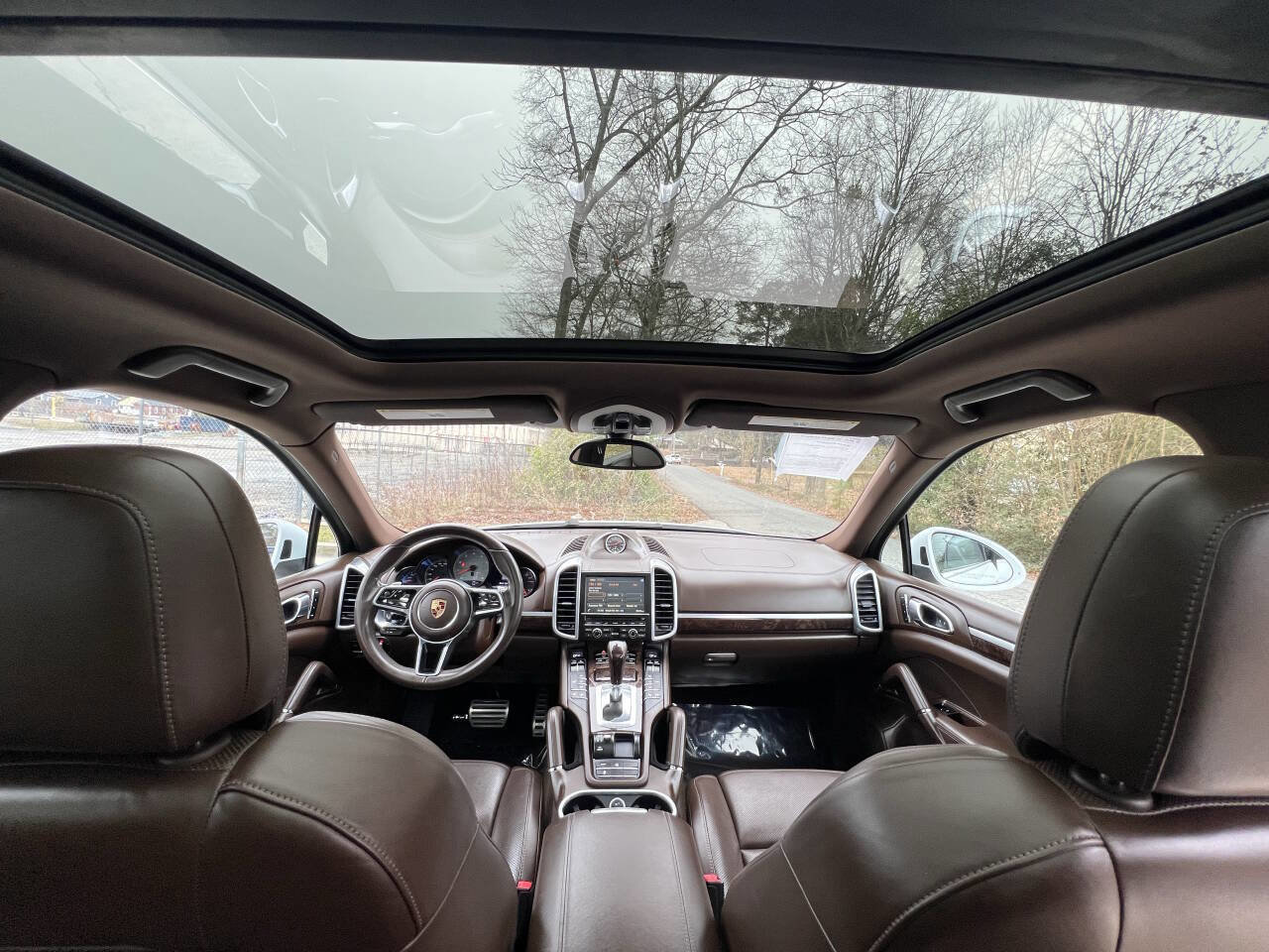 Used 2016 Porsche Cayenne S w/ Premium Package image 15