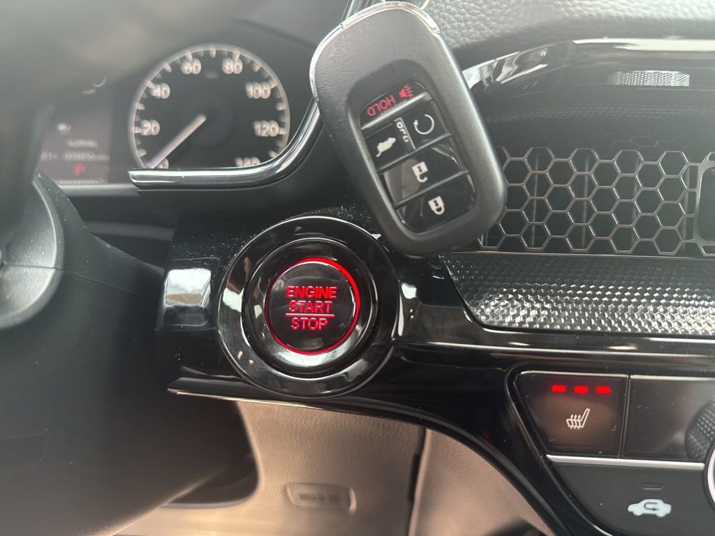 Used 2025 Honda CR-V EX-L image 31