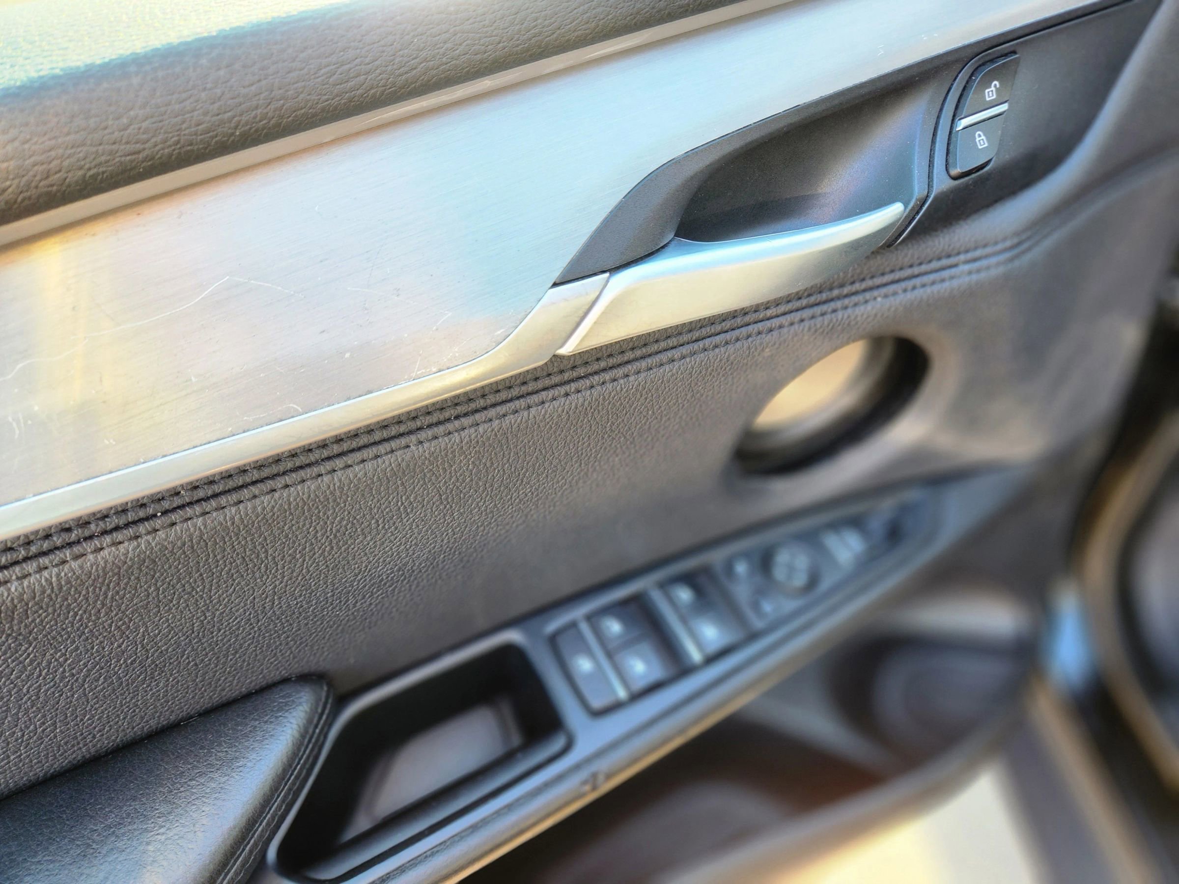 Used 2016 BMW X5 xDrive35i image 23