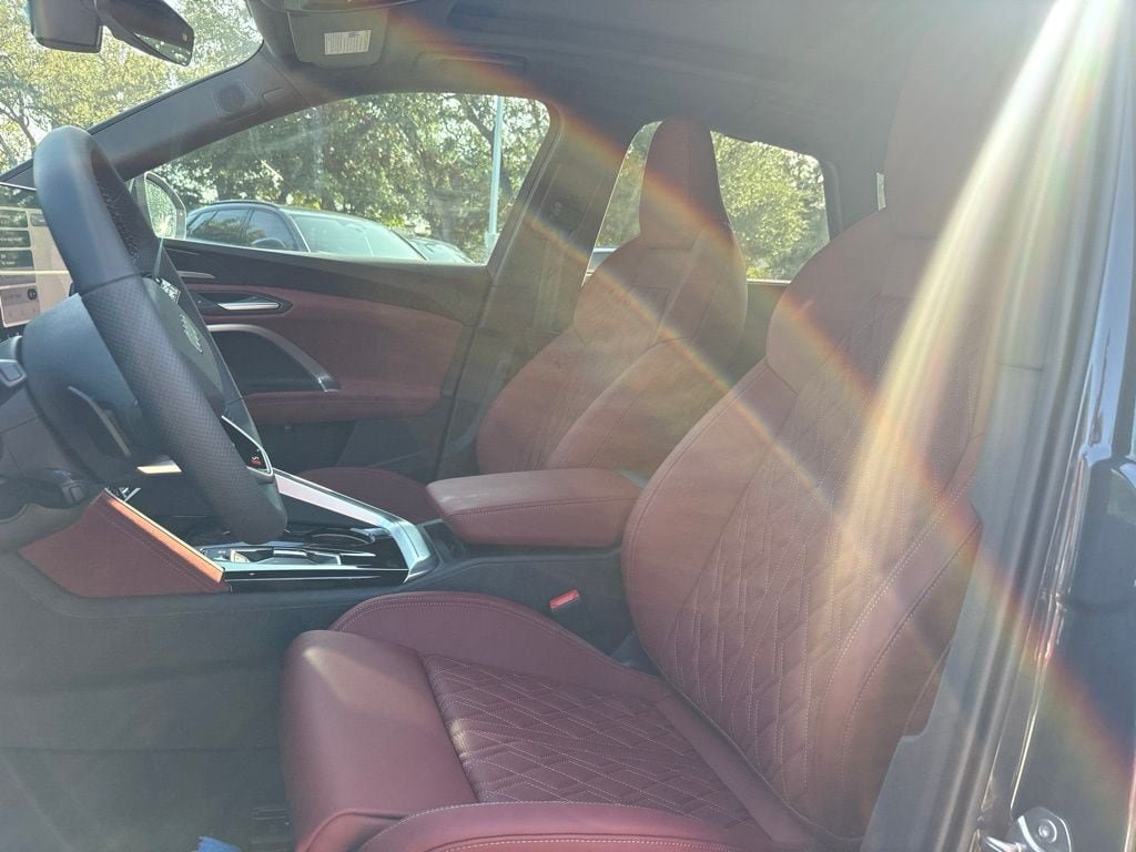New 2026 Audi SQ5 Premium Plus AWD/4WD image 13