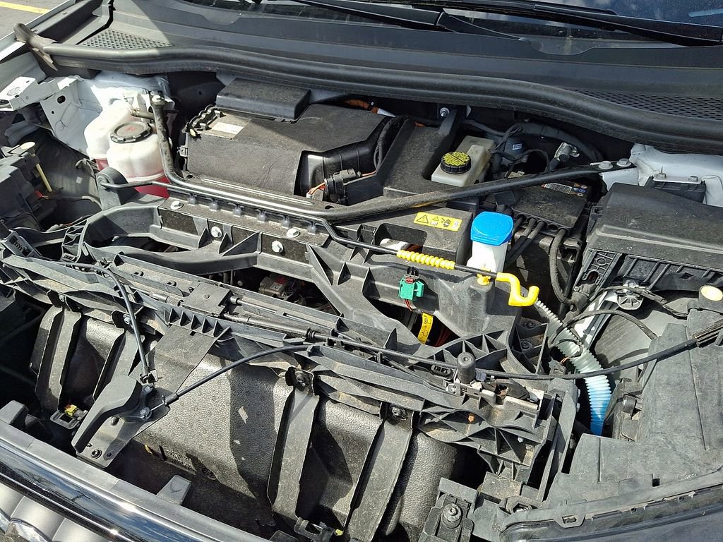 Used 2023 Audi Q4 e-tron Premium Plus w/ Premium Plus image 27