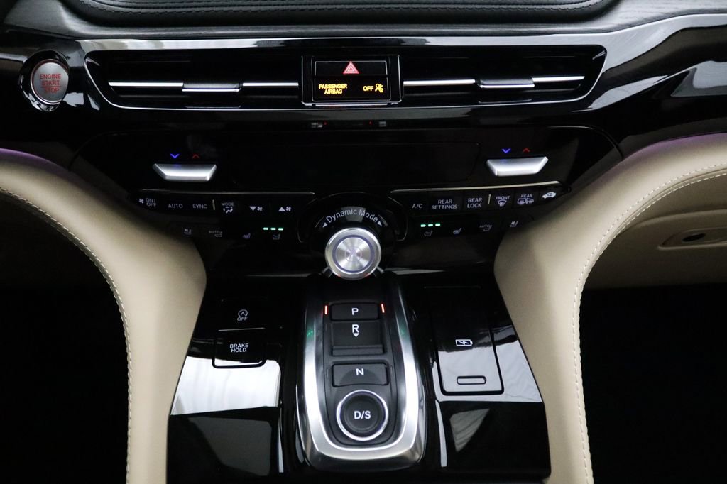 Certified 2026 Acura MDX w/ Advance Package image 26