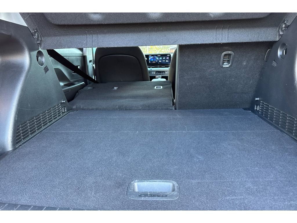 Used 2025 Hyundai Kona SEL AWD/4WD image 17