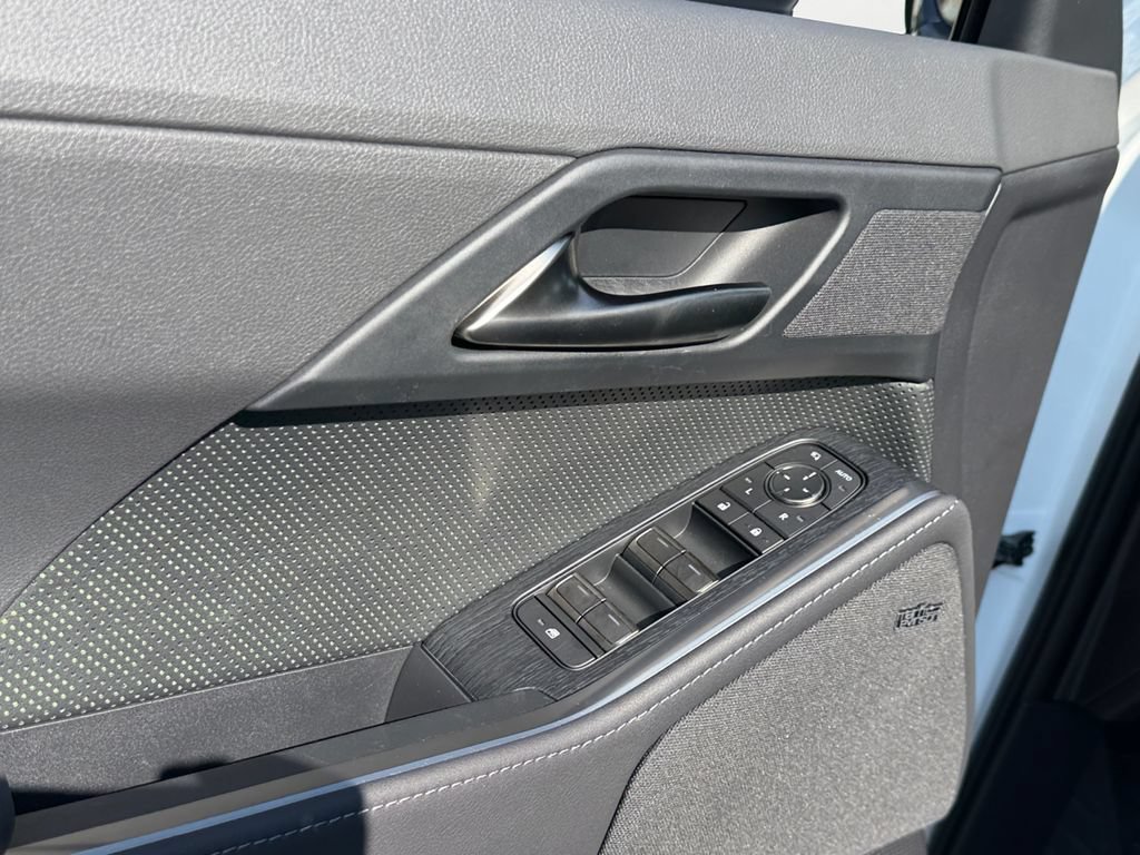 Certified 2026 Lexus GX 550 AWD/4WD image 17