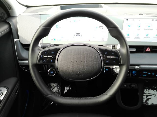 Used 2024 Hyundai Ioniq 5 Limited image 37