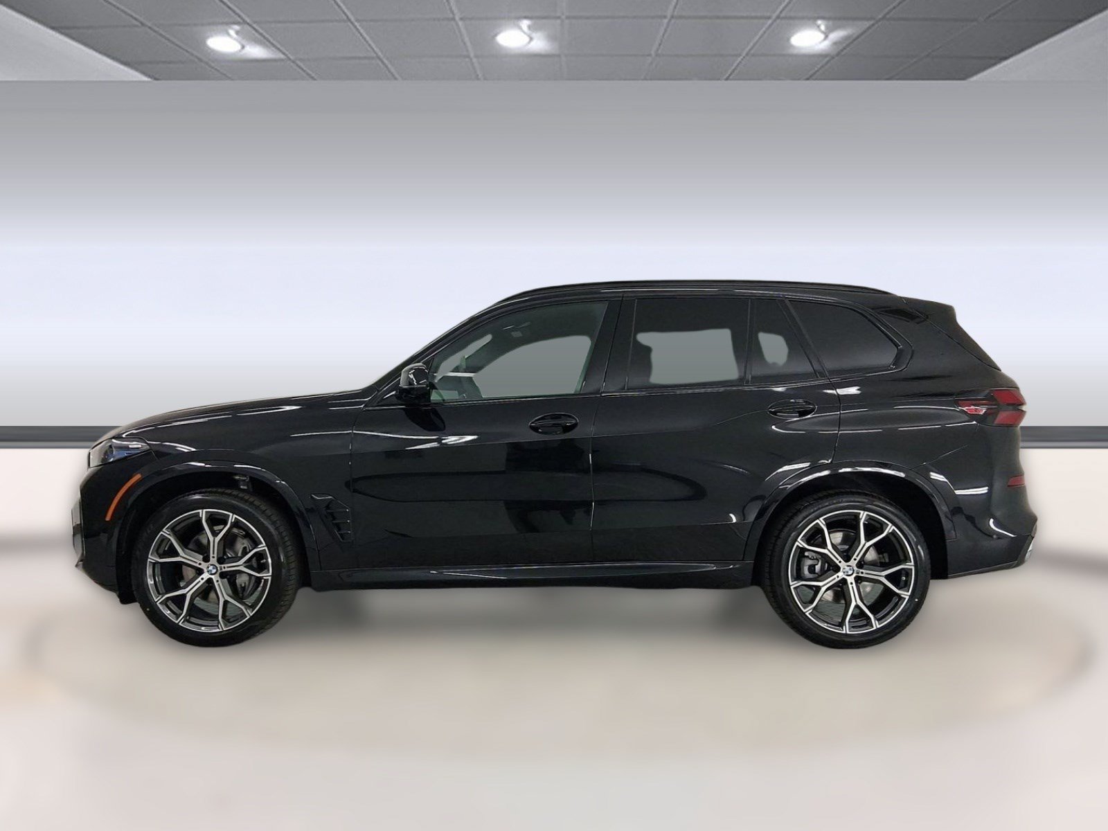 New 2026 BMW X5 sDrive40i w/ M Sport Package RWD image 2