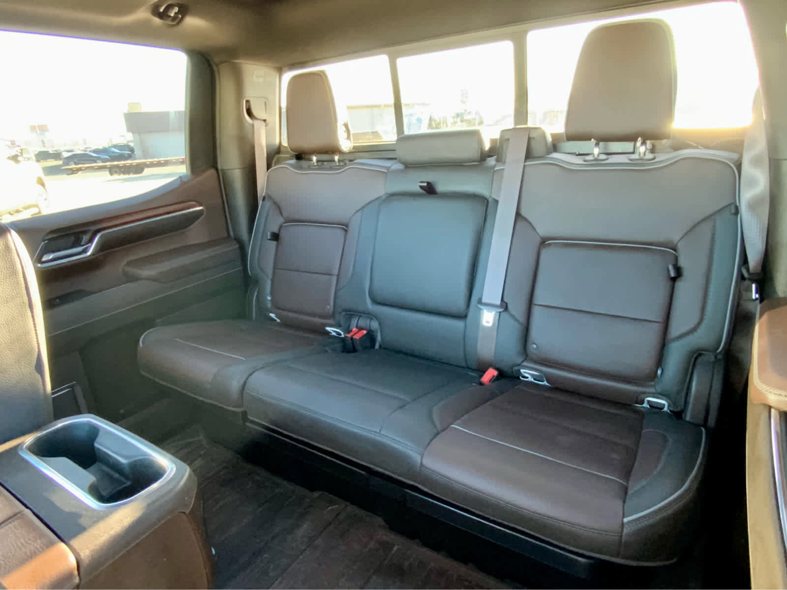 Certified 2024 GMC Sierra 1500 Denali w/ Technology Package image 28