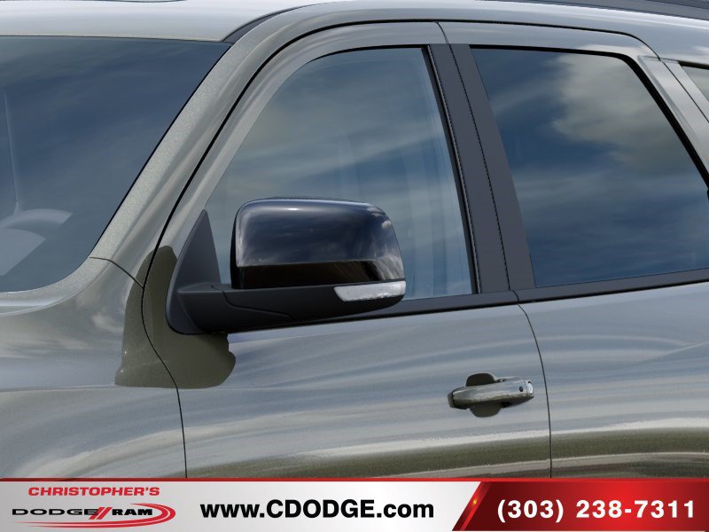 New 2026 Dodge Durango GT AWD/4WD image 12