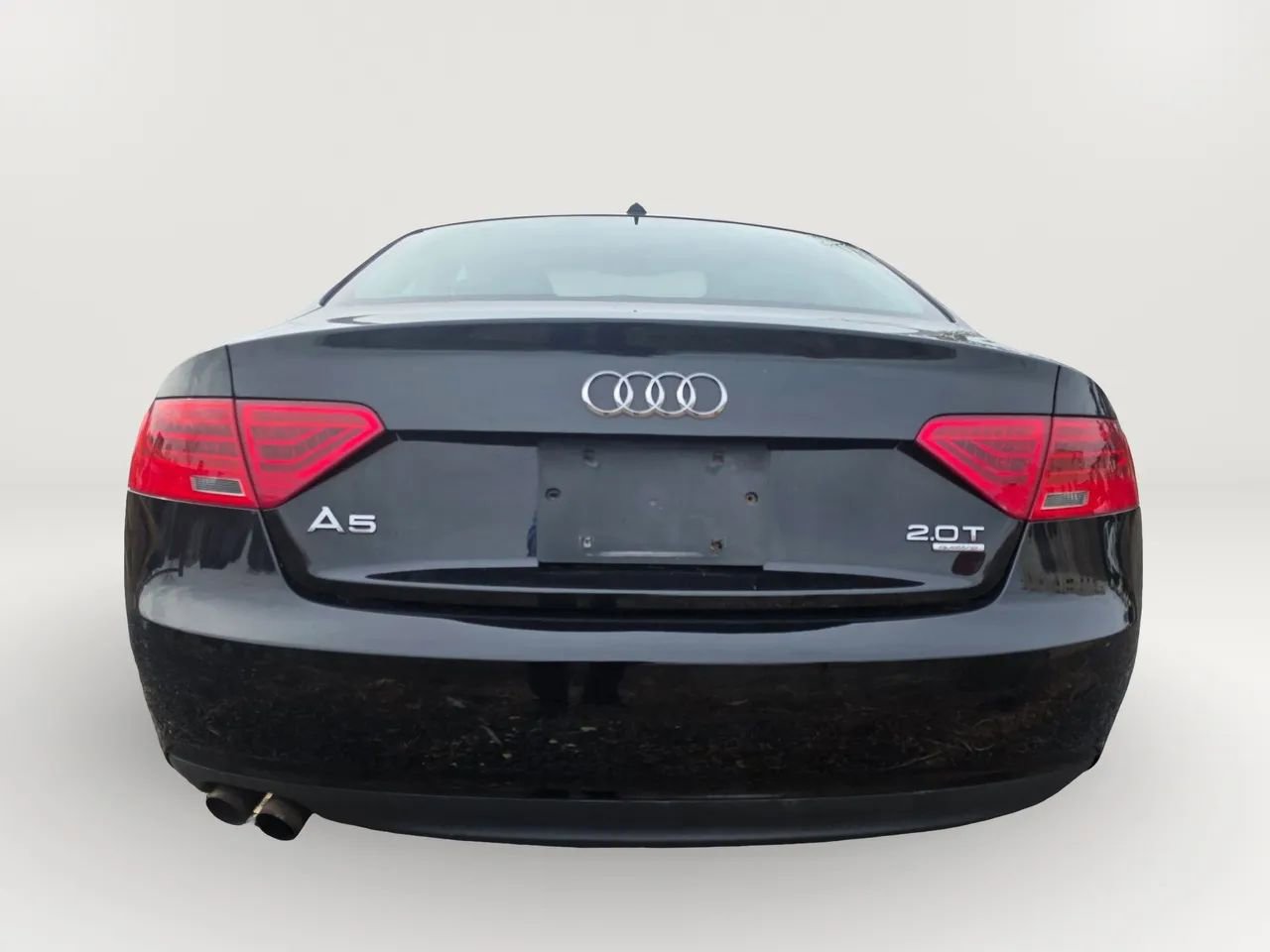 Used 2013 Audi A5 2.0T Premium Plus AWD/4WD image 5