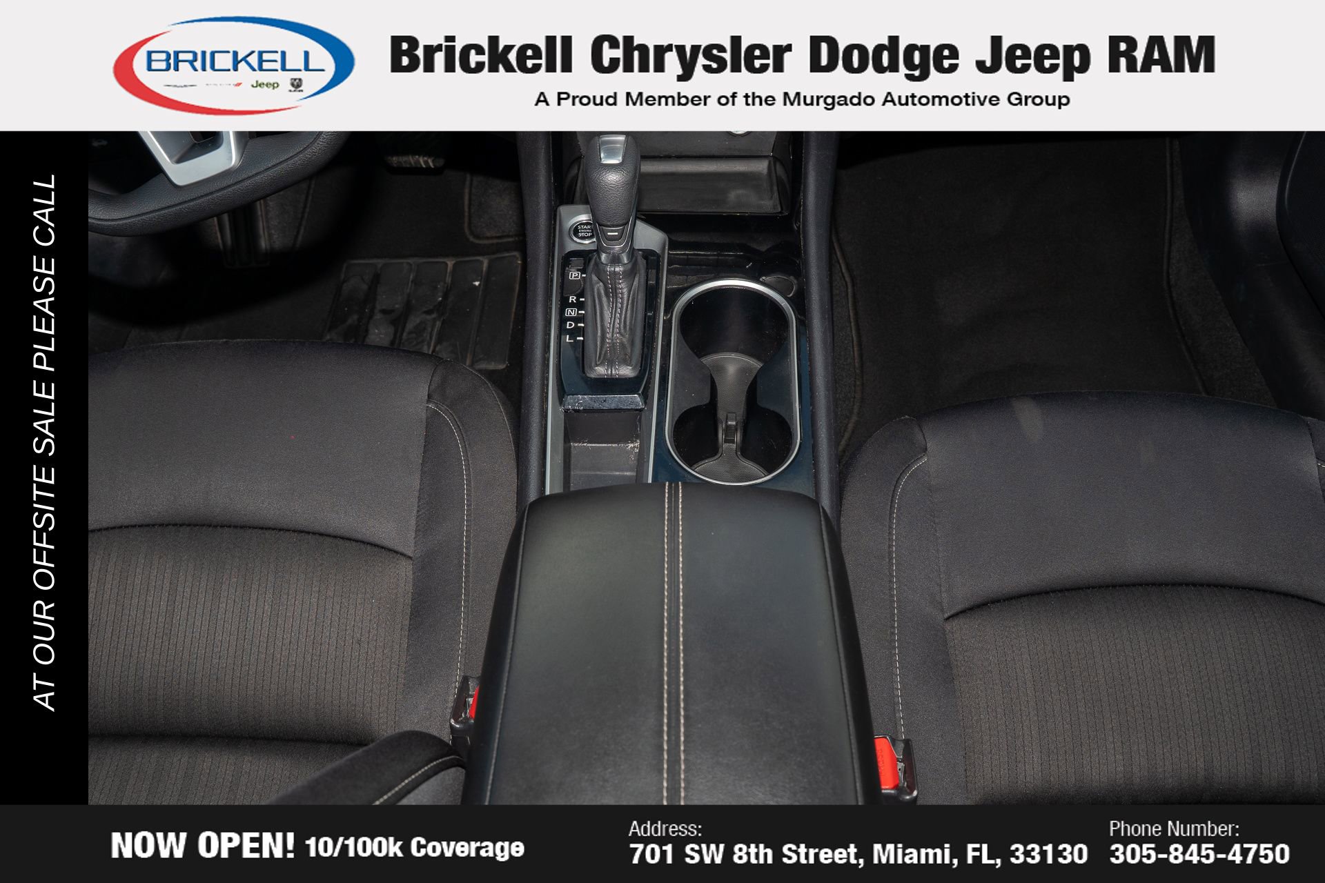 Used 2024 Nissan Altima 2.5 SV FWD image 24