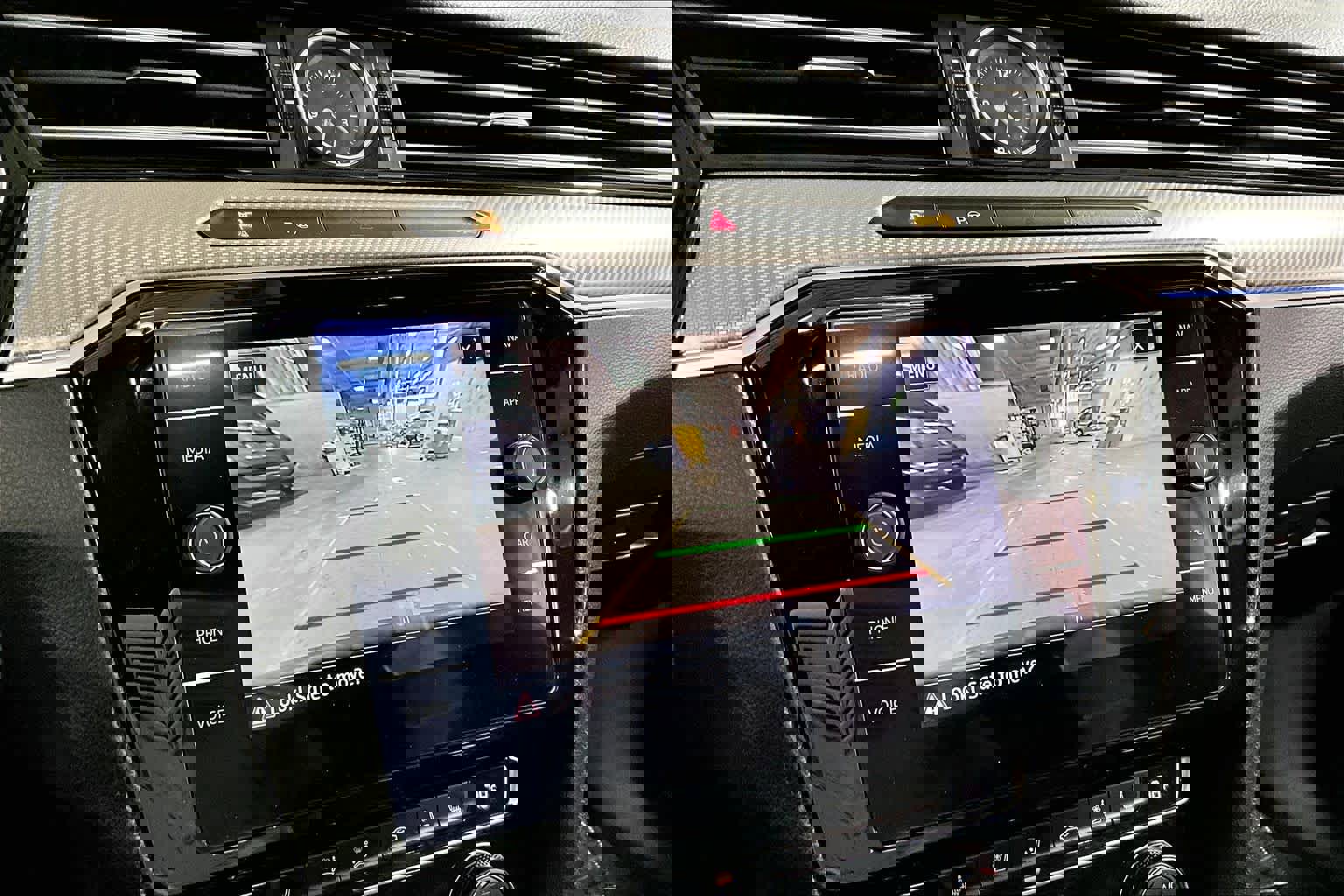 Used 2019 Volkswagen Arteon SEL Premium image 26