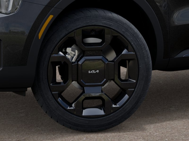 New 2026 Kia Sorento SX Prestige AWD/4WD image 9