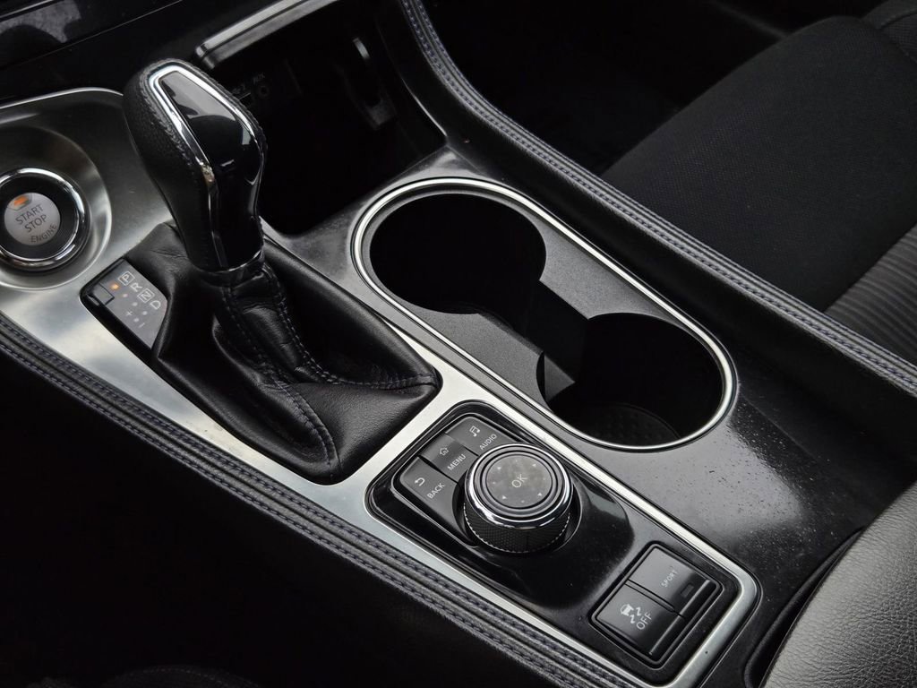 Certified 2020 Nissan Maxima 3.5 S w/ Floor Mat Group image 21