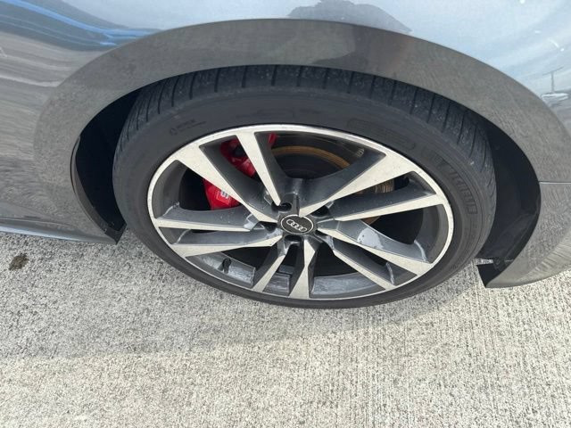 Used 2022 Audi S5 Prestige AWD/4WD image 21