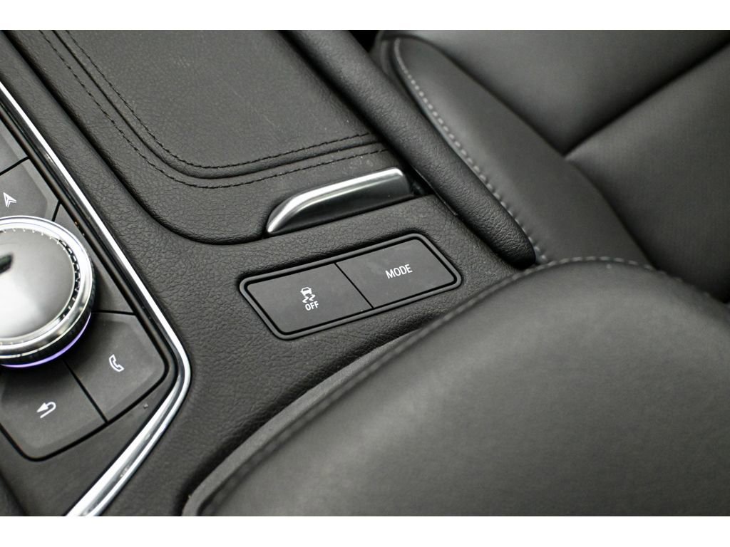 Certified 2023 Cadillac XT6 Premium Luxury w/ Technology Package image 49