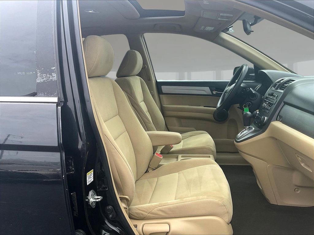 Used 2010 Honda CR-V EX image 25