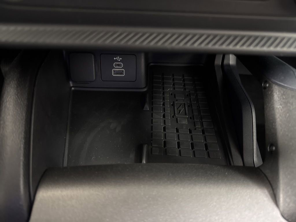 New 2025 Ford Bronco Sport Big Bend image 25