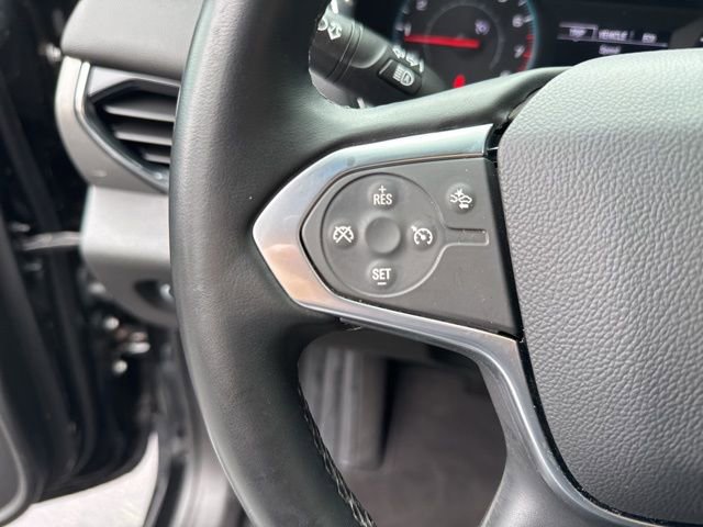 Used 2023 Chevrolet Traverse LT image 12